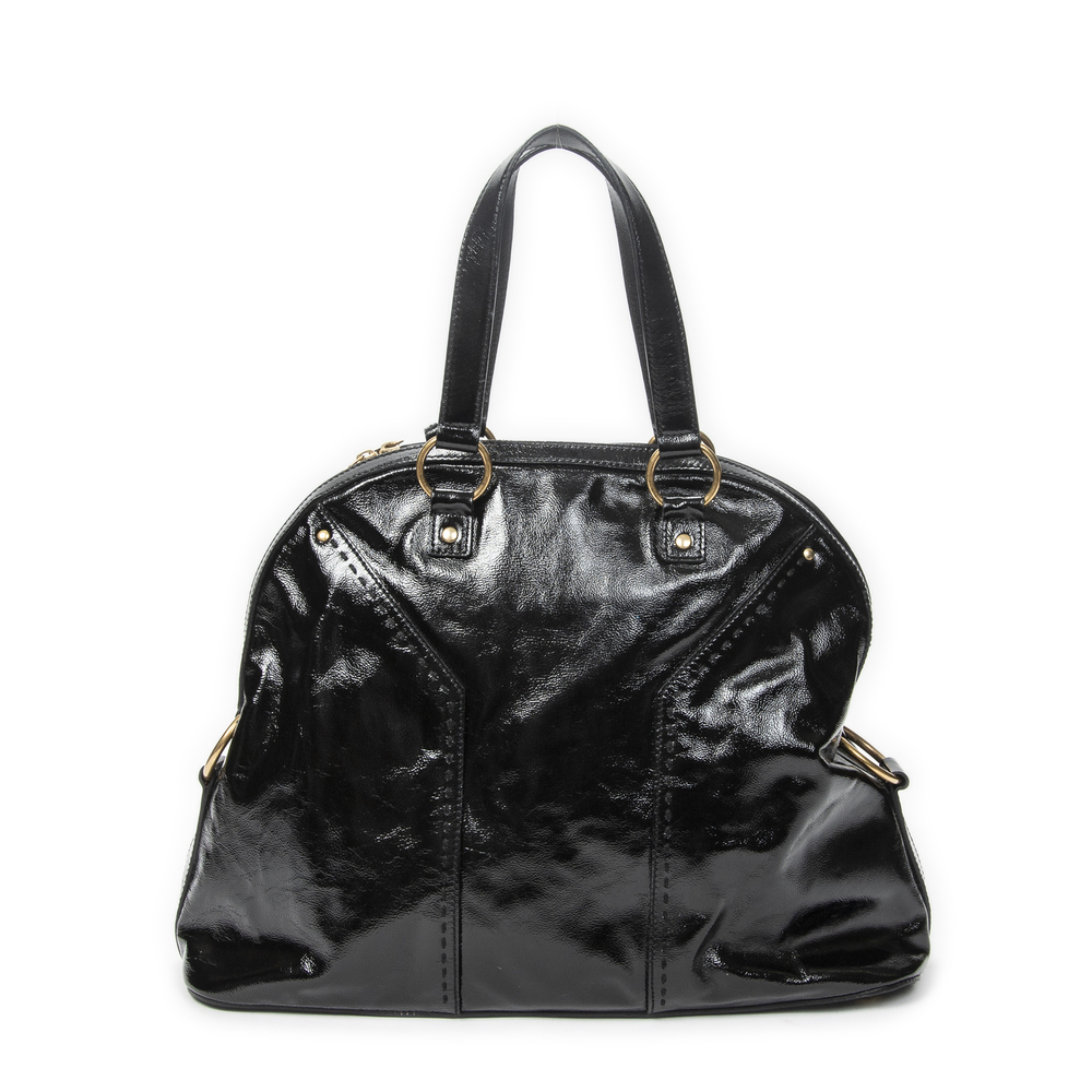 Saint Laurent Extra Large Muse - Picture 5 of 10